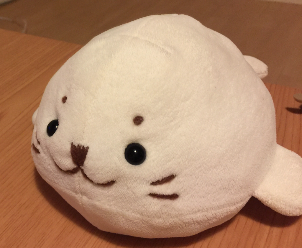 あざらし