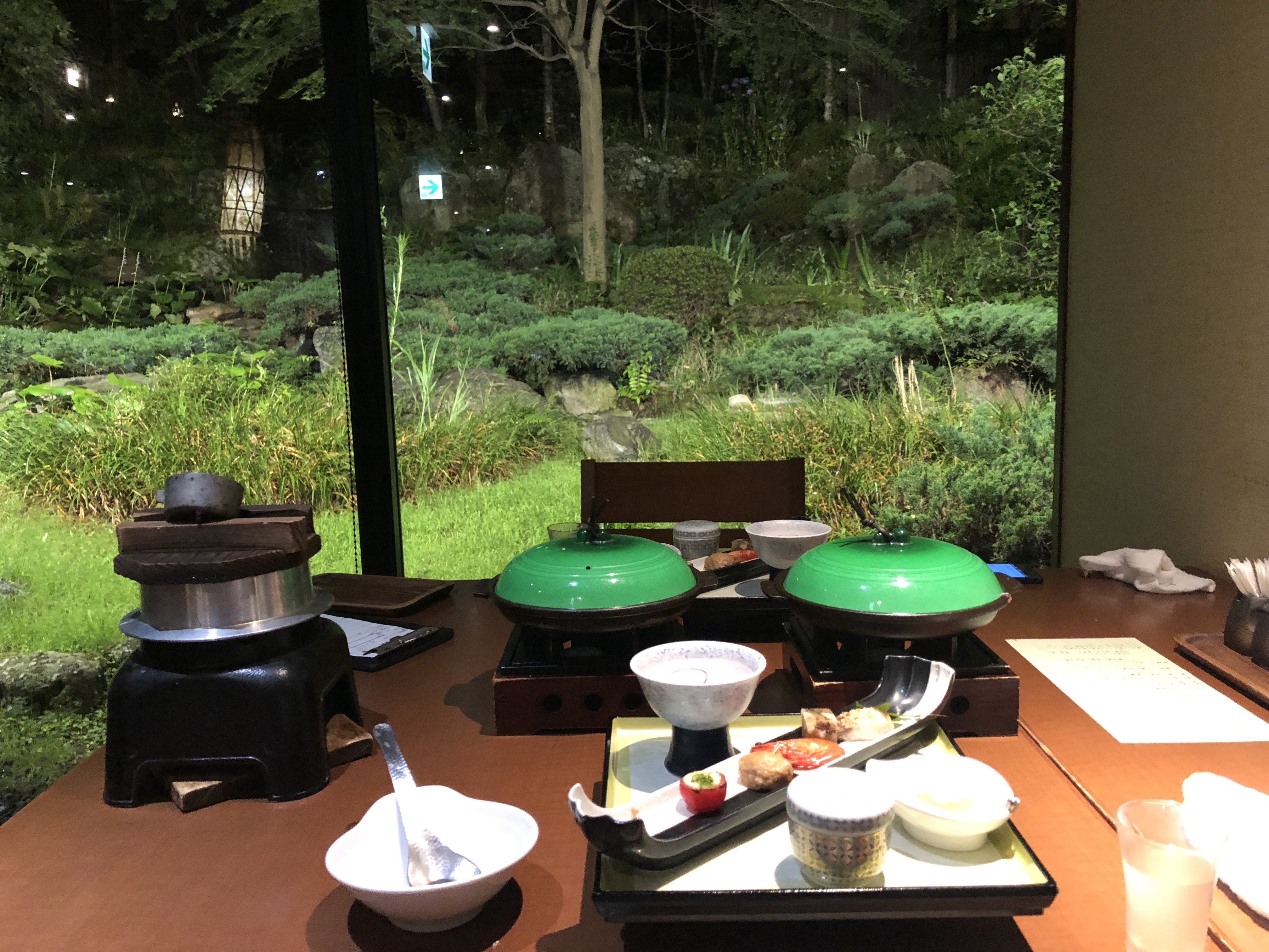 箱根強羅温泉 季の湯雪月花 極上温泉 料理など全貌レポート 白い旅人ブログ