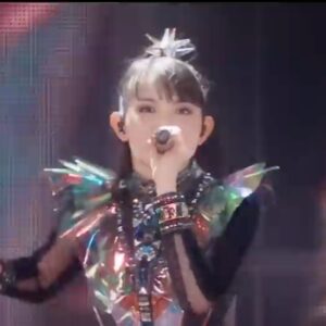 【BABYMETAL】スーメタルの歌唱力ってどんだけ凄い？世界が認めたボーカルの実力を解説！